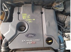 ford focus berlina (cak) del año 2003 2