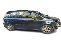 opel zafira b del año 2009