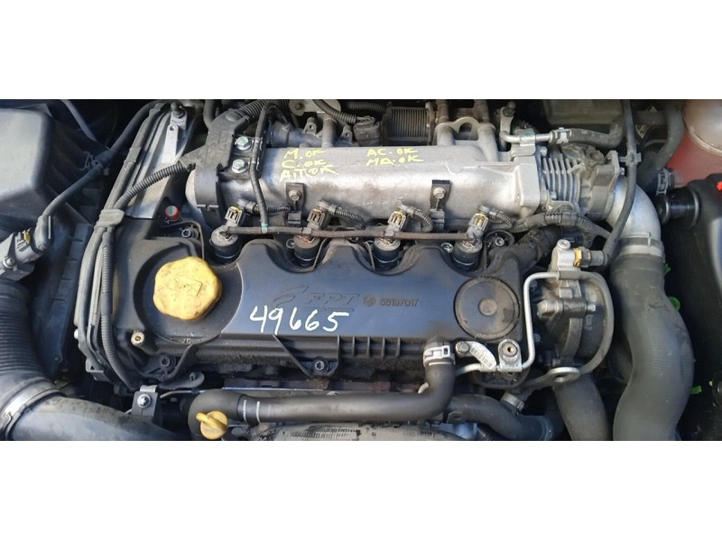 opel zafira b del año 2009 opel zafira b del año 2009