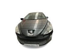 peugeot 308 del año 2009