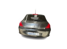 peugeot 308 del año 2009 2