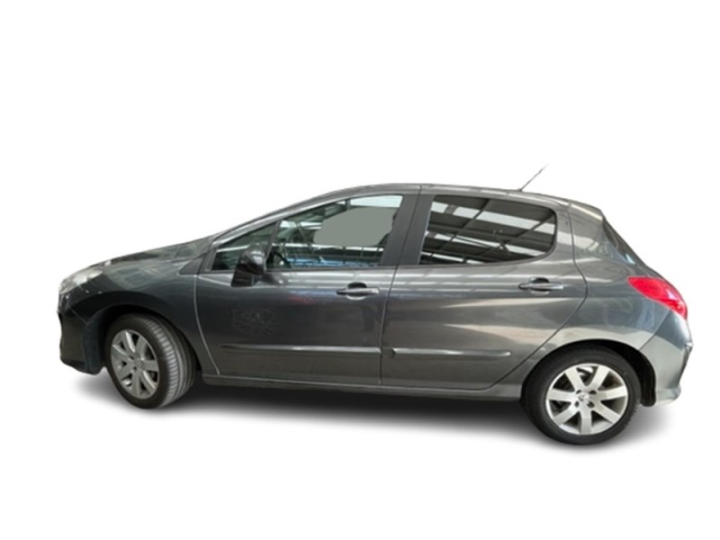 peugeot 308 del año 2009 peugeot 308 del año 2009