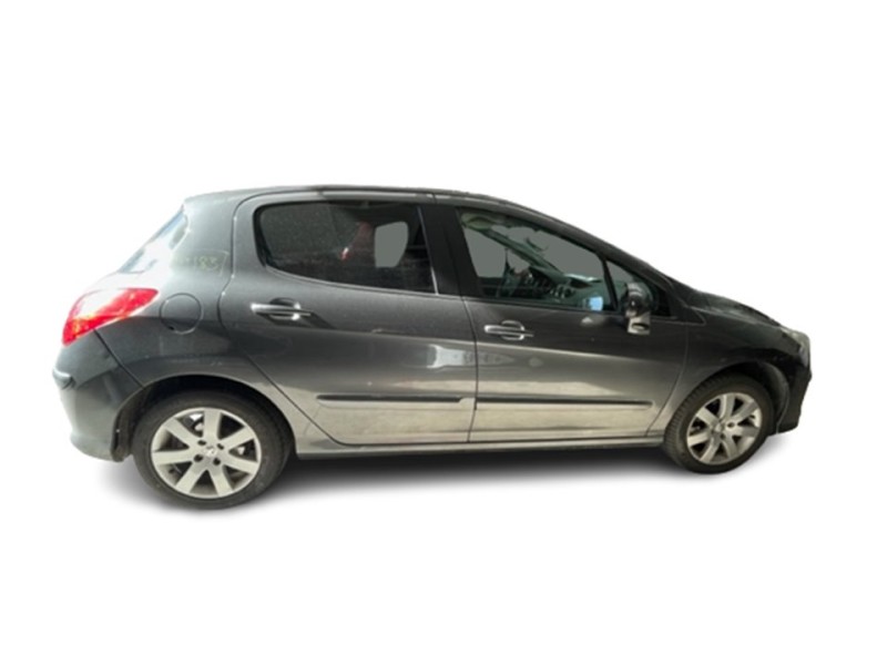 peugeot 308 del año 2009 peugeot 308 del año 2009