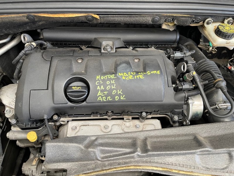 peugeot 308 del año 2009 peugeot 308 del año 2009