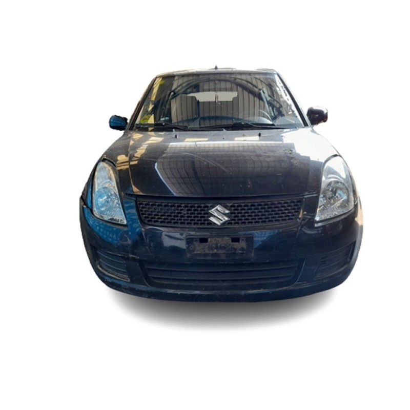 suzuki swift azg (nz) del año 2008