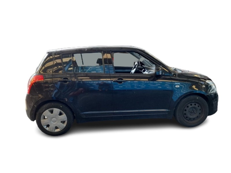 suzuki swift azg (nz) del año 2008 suzuki swift azg (nz) del año 2008