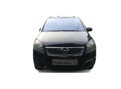 opel zafira b del año 2008