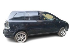 opel zafira b del año 2008 2