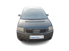 audi a2 (8z) del año 2022