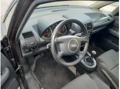 audi a2 (8z) del año 2022 2