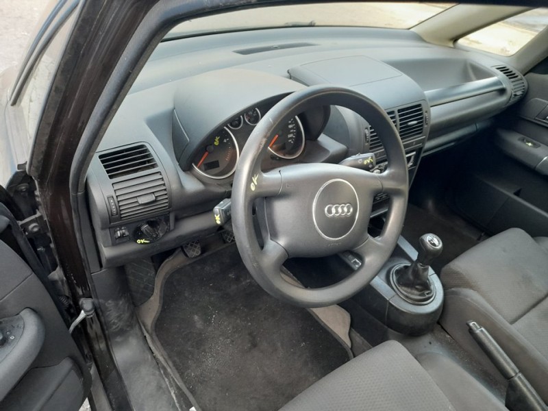 audi a2 (8z) del año 2022 audi a2 (8z) del año 2022
