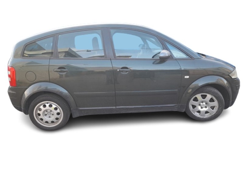 audi a2 (8z) del año 2022 audi a2 (8z) del año 2022