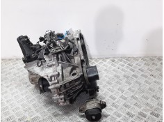 Recambio de caja cambios para ford focus berlina (cak) ambiente referencia OEM IAM 254R