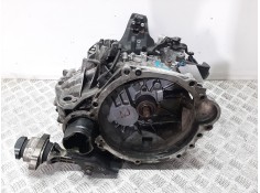 Recambio de caja cambios para ford focus berlina (cak) ambiente referencia OEM IAM 254R   2