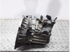 Recambio de caja cambios para hyundai i40 cab bluedrive referencia OEM IAM M6CF4  