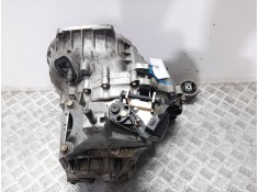 Recambio de caja cambios para hyundai i40 cab bluedrive referencia OEM IAM M6CF4   2