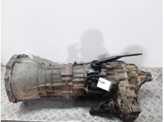 Recambio de caja cambios para nissan terrano/terrano.ii (r20) sr (3-ptas.) referencia OEM IAM 3213162342