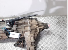 Recambio de caja cambios para nissan terrano/terrano.ii (r20) sr (3-ptas.) referencia OEM IAM 3213162342   2