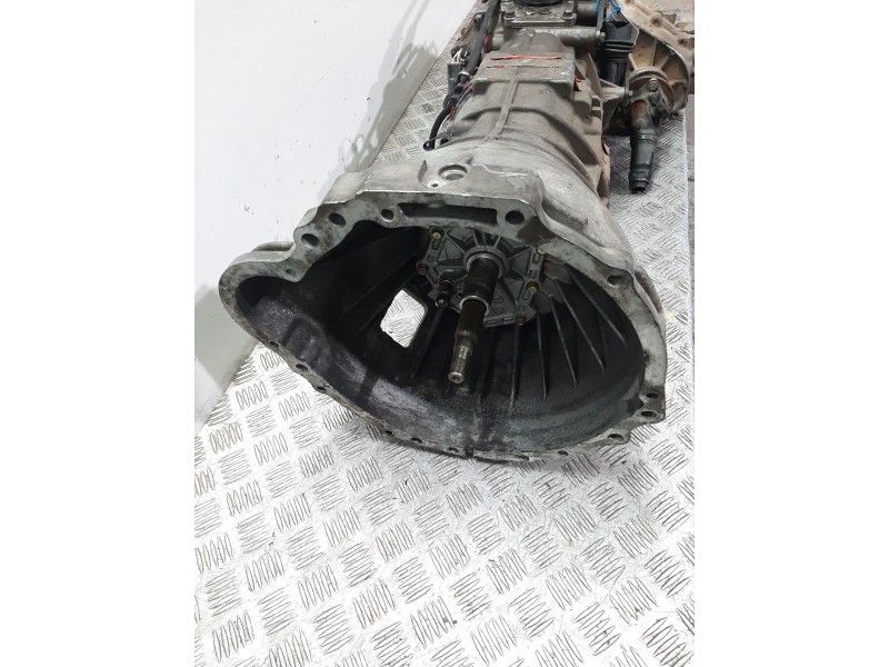 Recambio de caja cambios para nissan terrano/terrano.ii (r20) sr (3-ptas.) referencia OEM IAM 3213162342  