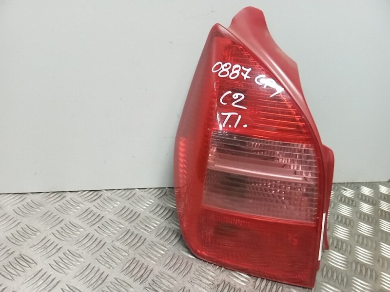 Recambio de piloto trasero izquierdo para citroën c2 vtr referencia OEM IAM   