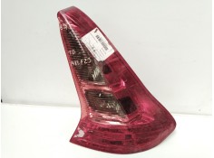 Recambio de piloto trasero derecho para citroën c4 coupe collection referencia OEM IAM 6351T6  