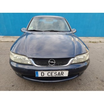 OPEL VECTRA B BERLINA