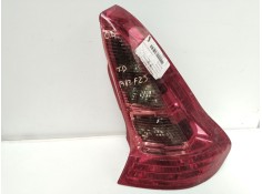 Recambio de piloto trasero derecho para citroën c4 coupe collection referencia OEM IAM 6351T6   2