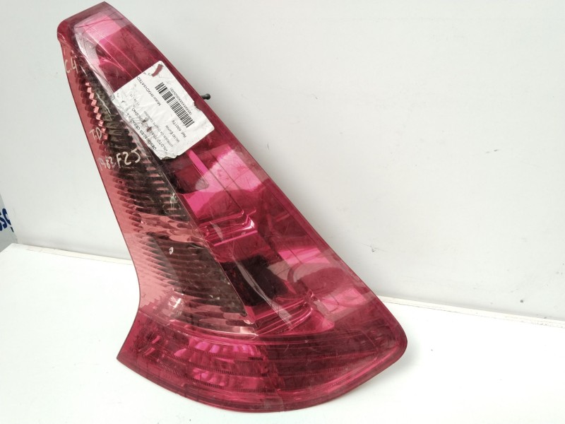 Recambio de piloto trasero derecho para citroën c4 coupe collection referencia OEM IAM 6351T6   Recambio de piloto trasero derecho para citroën c4 coupe collection referencia OEM IAM 6351T6