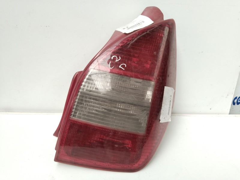 Recambio de piloto trasero derecho para citroën c2 cool referencia OEM IAM    Recambio de piloto trasero derecho para citroën c2 cool referencia OEM IAM