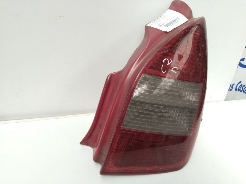 Recambio de piloto trasero derecho para citroën c2 cool referencia OEM IAM    Recambio de piloto trasero derecho para citroën c2 cool referencia OEM IAM