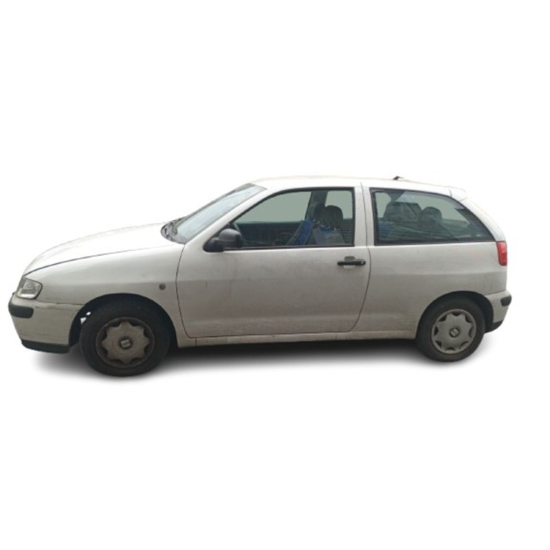 SEAT IBIZA II (6K1) - imagen 2