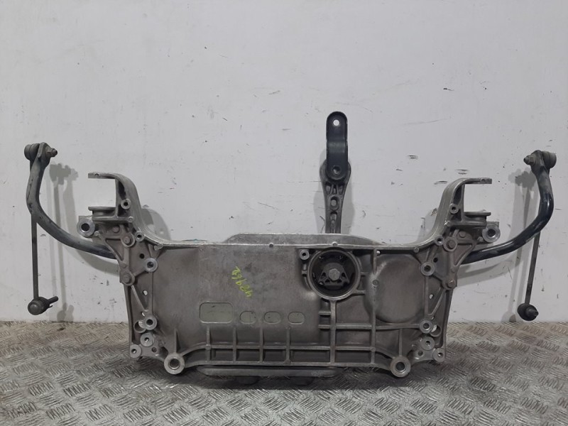 Recambio de puente delantero para volkswagen passat berlina (3c2) edition plus referencia OEM IAM   