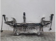 Recambio de puente delantero para volkswagen passat berlina (3c2) edition plus referencia OEM IAM    2