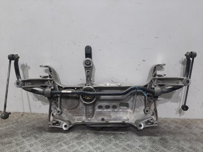 Recambio de puente delantero para volkswagen passat berlina (3c2) edition plus referencia OEM IAM   