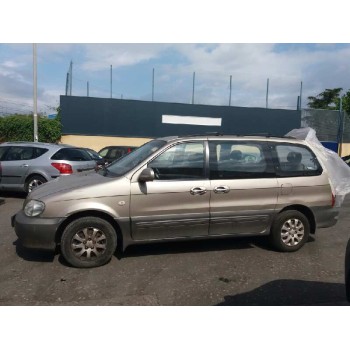 KIA CARNIVAL II