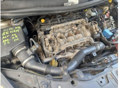 opel corsa d del año 2008