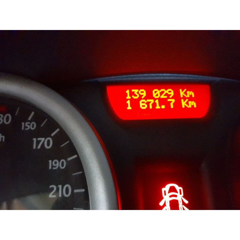 RENAULT MEGANE II SEDÁN (LM0/1_) - imagen 1