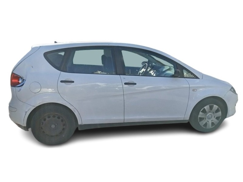 seat altea (5p1) del año 2006 seat altea (5p1) del año 2006