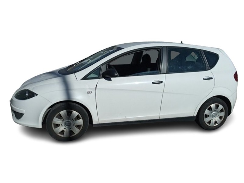 seat altea (5p1) del año 2006 seat altea (5p1) del año 2006