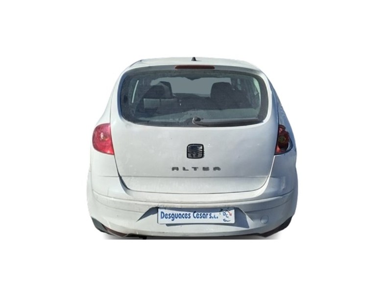 seat altea (5p1) del año 2006 seat altea (5p1) del año 2006