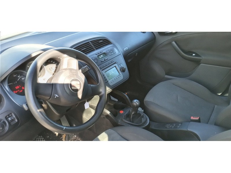 seat altea (5p1) del año 2006 seat altea (5p1) del año 2006