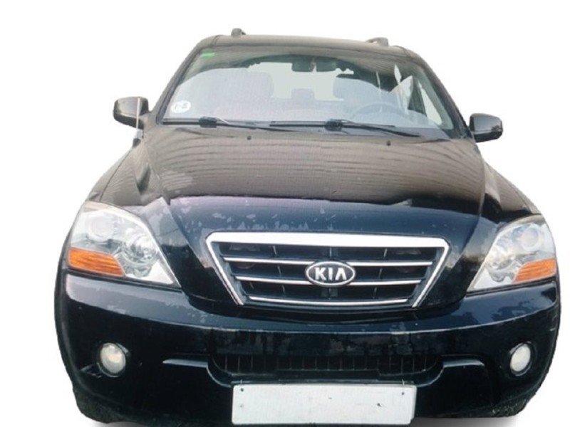 kia sorento del año 2007