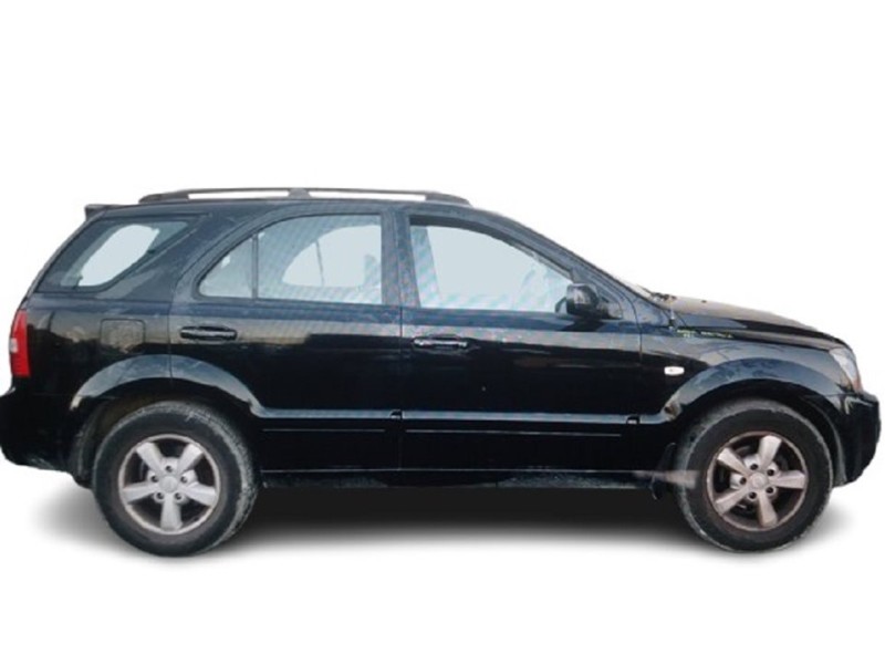 kia sorento del año 2007