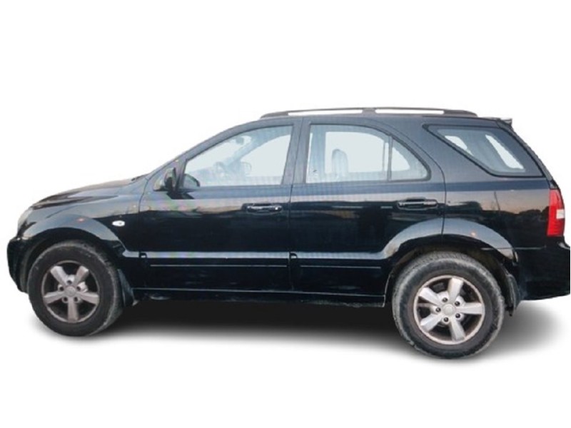 kia sorento del año 2007
