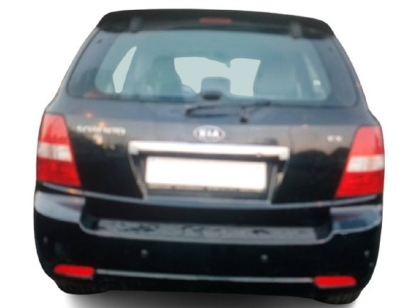 kia sorento del año 2007
