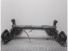 Recambio de puente trasero para nissan leaf basis referencia OEM IAM   