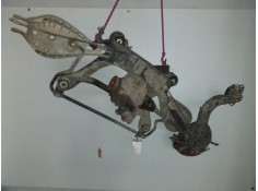 Recambio de puente trasero para bmw serie 3 berlina (e46) 316i referencia OEM IAM   