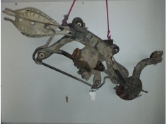 Recambio de puente trasero para bmw serie 3 berlina (e46) 316i referencia OEM IAM    2