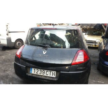 RENAULT MEGANE II BERLINA 3P