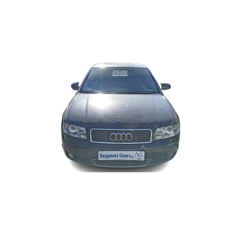 audi a4 berlina (8e) del año 2001